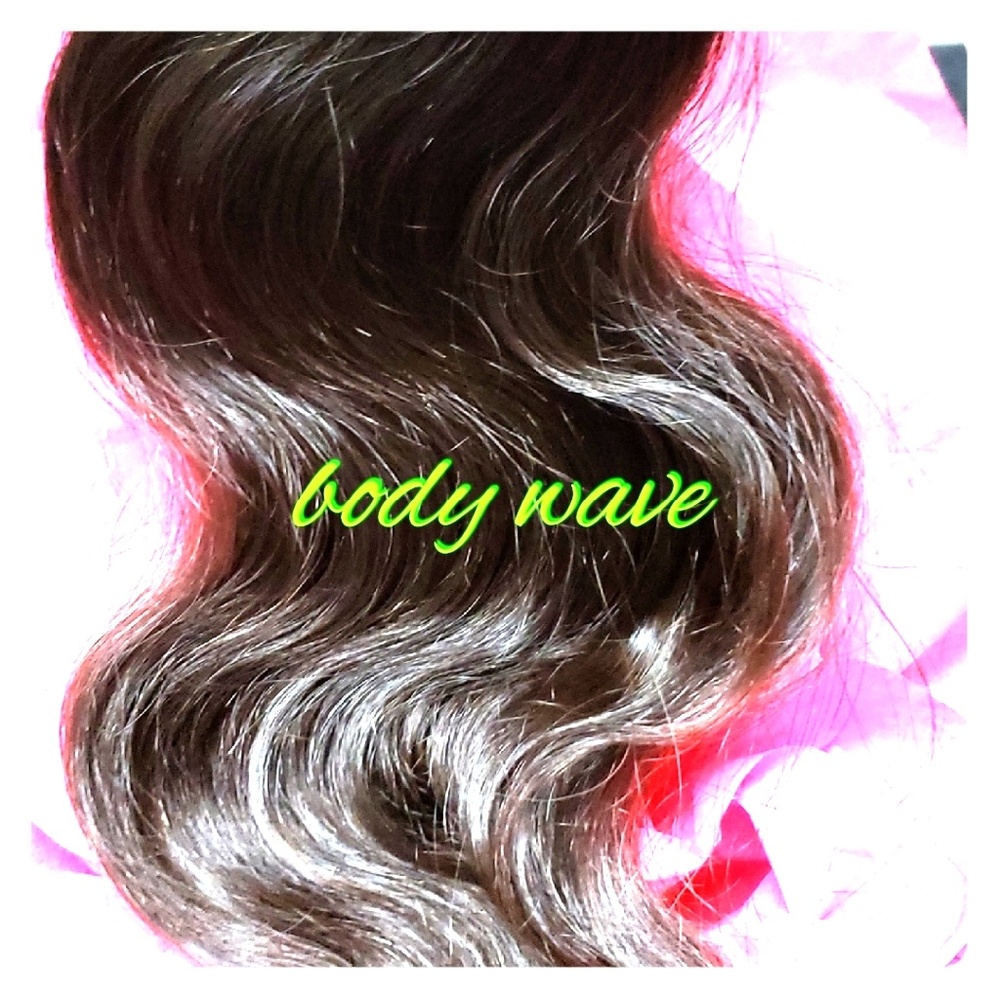 100% virgin Indian hair